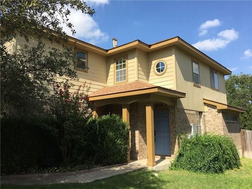 3634 Windhill Loop, Round Rock, TX, 78681-1102 | Card Image