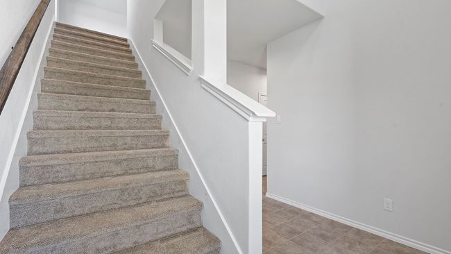 Stairs to 2nd floor | Image 22