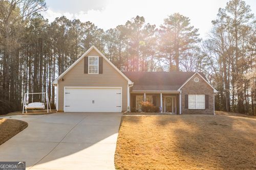 164 Laurel Ln, Social Circle, GA, 30025-4356 | Card Image