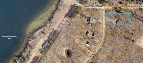 21252 Evening Star Ln, Outing, MN, 56662-6719 | Card Image