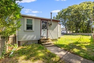 200 Horse Neck Road, House other with 2 bedrooms, 1 bathrooms and 6 parking in Warwick RI | Image 1