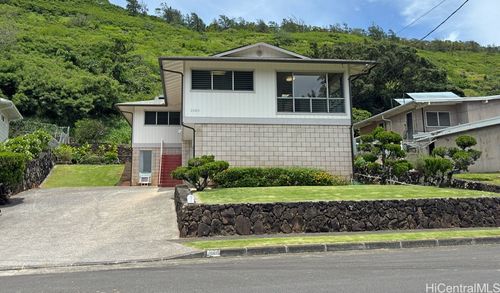 1660 Onipaa St, Honolulu, HI, 96819-1617 | Card Image