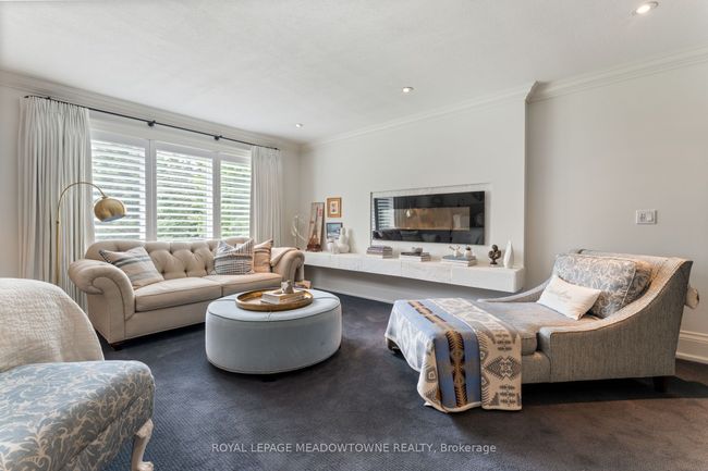 3 Bogle Dr, House other with 4 bedrooms, 5 bathrooms and 10 parking in Carlisle ON | Image 32