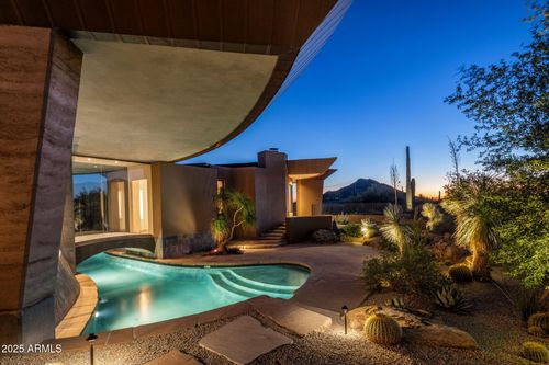 10216 E Venado Trl, Scottsdale, AZ, 85262-2961 | Card Image