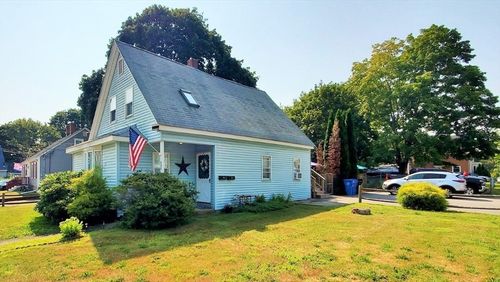 2-285 Old South Ave, Whitman, MA, 02382-2450 | Card Image