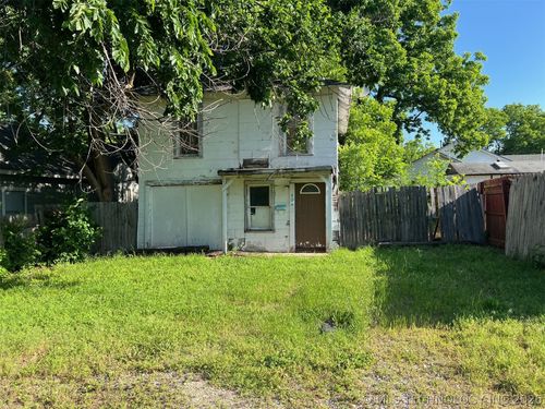 404 W 18th, Ada, OK, 74820 | Card Image
