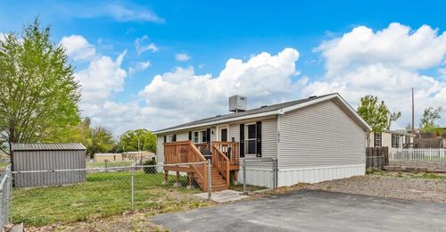1012 Moro Castle Ave, Mack, CO, 81525-1002 | Card Image