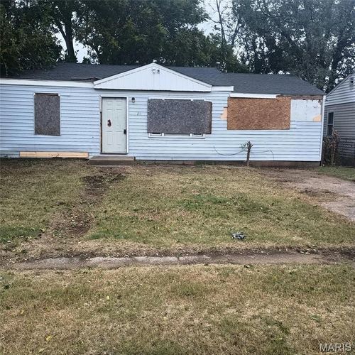 21 David Street, Cahokia, IL, 62206 | Card Image