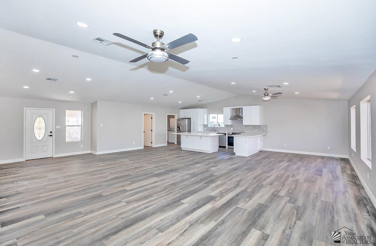43rd Pl, Yuma, AZ 85365
