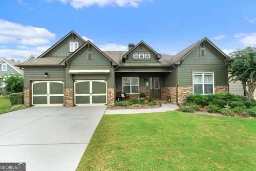 1003 Crape Myrtle Court, Madison, GA, 30650 | Card Image