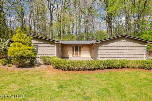 3 Cardinal Rd, Holmdel, NJ, 07733-1902 | Card Image