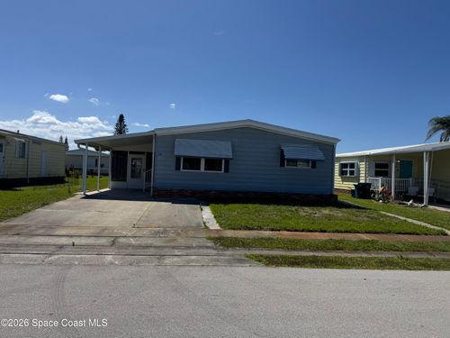 1894 Coco Plum St Ne, Palm Bay, FL, 32905-3354 | Card Image