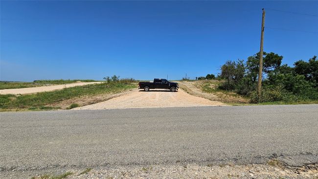 View of driveway from County Road 455 | Image 4