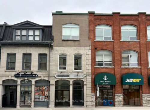 261 Ontario St, Kingston, ON, K7K2X5 | Card Image