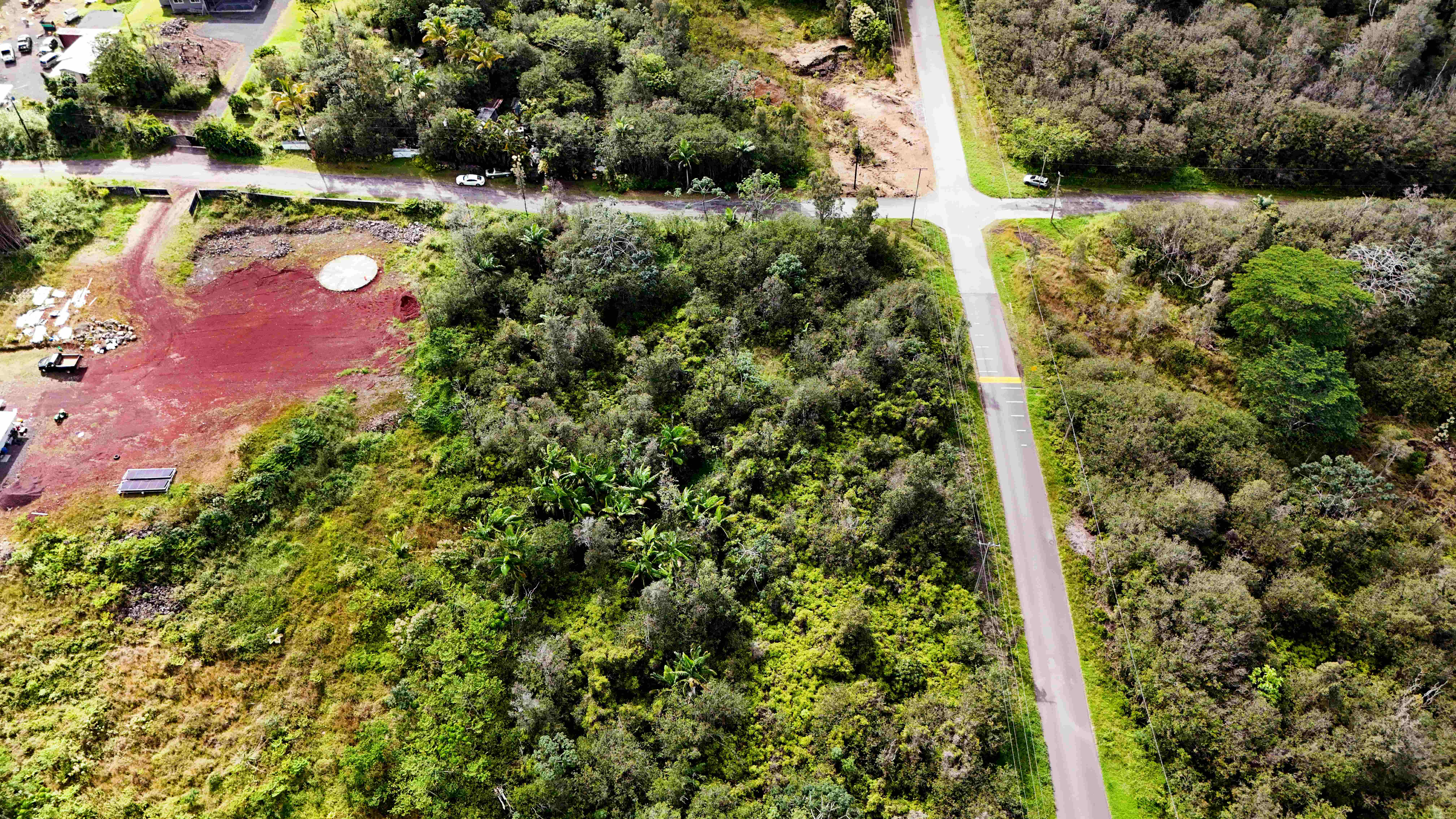 Land in Kurtistown 5