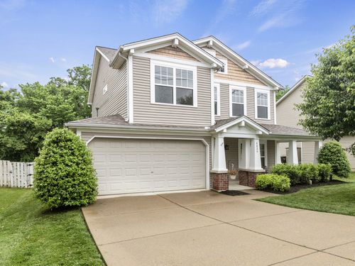 4024 Stonybrook Dr, Nashville, TN, 37221-2387 | Card Image
