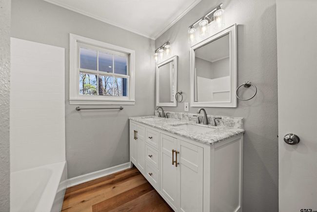 2809 S Robertson Ave, House other with 4 bedrooms, 3 bathrooms and null parking in Tyler TX | Image 37