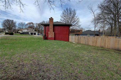 12901 Byars Rd, Grandview, MO, 64030-2725 | Card Image