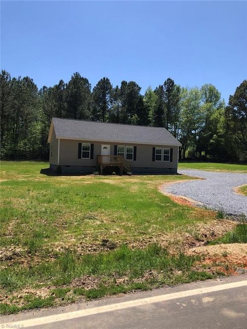 128 Frame Shop Road, Star, NC, 27356 | Card Image