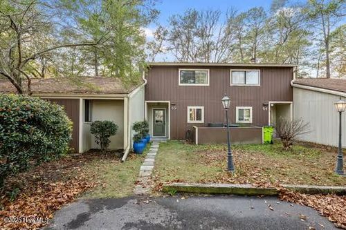 65 Quarterdeck Townes, New Bern, NC, 28562-3507 | Card Image