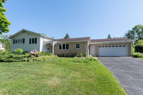 1322 Brook Ln, Glenview, IL, 60025-2318 | Card Image