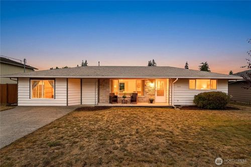 5221 86th Pl Ne, Marysville, WA, 98270-3034 | Card Image