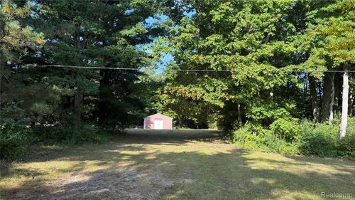 V/L McLain Mclain Road, Clyde Township, MI, 48049 | Card Image