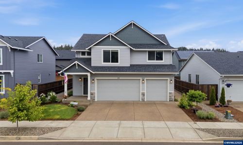860 Maple St, Brownsville, OR, 97327-2173 | Card Image