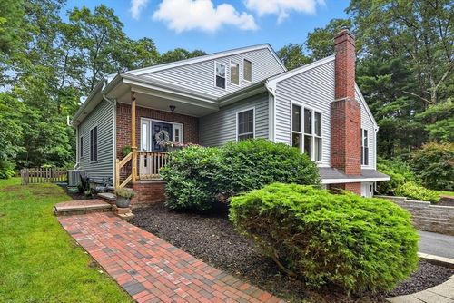 2-133 Pleasant St, Plainville, MA, 02762-1903 | Card Image