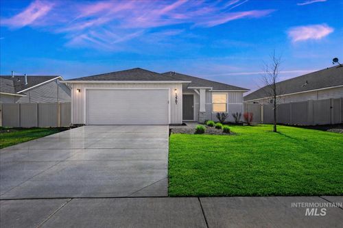12781 Ashfield St, Caldwell, ID, 83607-5909 | Card Image