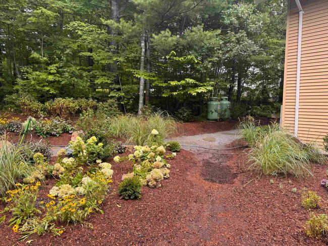 11 Avocado Ln, House other with 4 bedrooms, 2 bathrooms and null parking in Gilford NH | Image 31