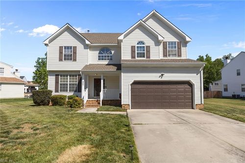 507 Pecan Ct, Suffolk, VA, 23434-2548 | Card Image