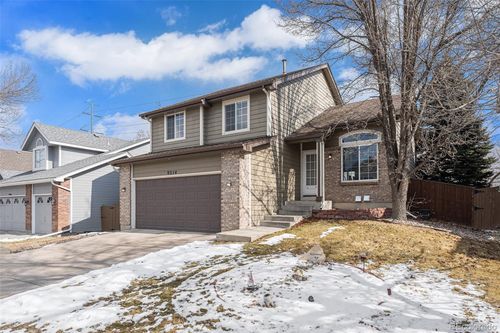 9314 Wiltshire Drive, Highlands Ranch, CO, 80130 | Card Image