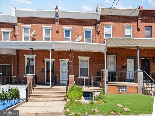 2-6625 Lansdowne Ave, PHILADELPHIA, PA, 19151-3026 | Card Image