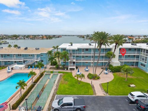 45-6061 2nd St E, ST PETE BEACH, FL, 33706-3731 | Card Image