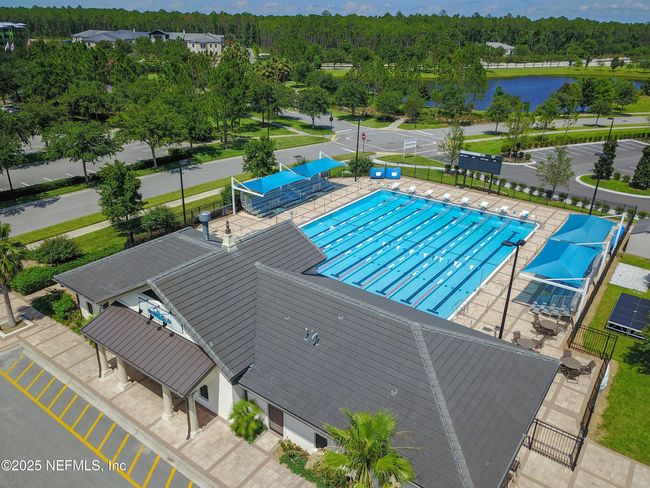558 Palm Crest Dr, House other with 6 bedrooms, 5 bathrooms and null parking in Ponte Vedra FL | Image 73