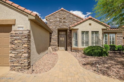 15776 W Silver Breeze Dr, Surprise, AZ, 85374-5034 | Card Image