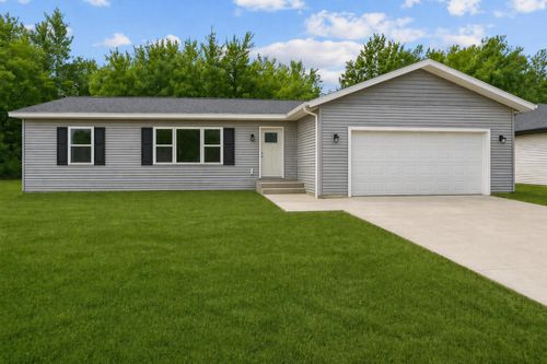 1278 E Bluff Rd, Whitewater, WI, 53190 | Card Image