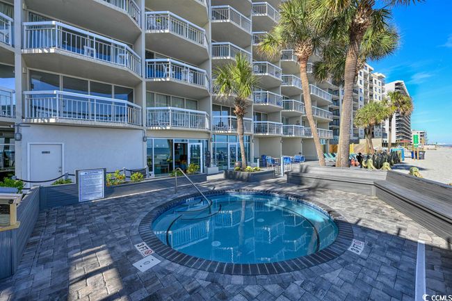 UNIT-111 - 1012 N Waccamaw Dr, Condo with 2 bedrooms, 2 bathrooms and null parking in Murrells Inlet SC | Image 30