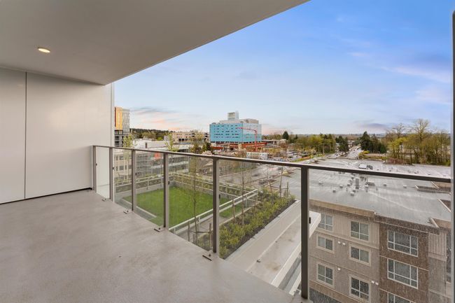 610 - 9675 King George Blvd, Condo with 1 bedrooms, 1 bathrooms and 1 parking in Surrey BC | Image 21