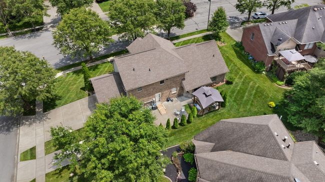 1129 Andover Forest Dr, House other with 4 bedrooms, 4 bathrooms and null parking in Lexington KY | Image 84