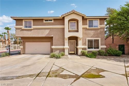 134 Samantha Rose St, Henderson, NV, 89012-4453 | Card Image