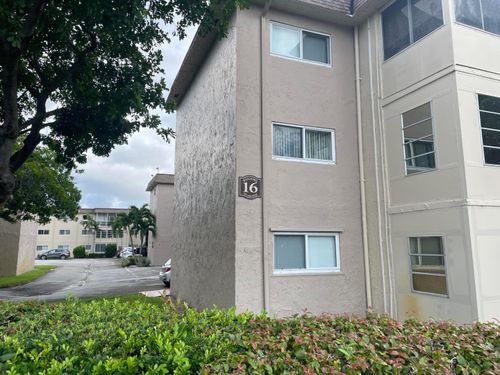 206-705 Lori Dr, Palm Springs, FL, 33461-1285 | Card Image