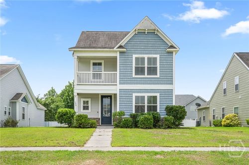 508 Lakeside Blvd, Port Wentworth, GA, 31407-3304 | Card Image