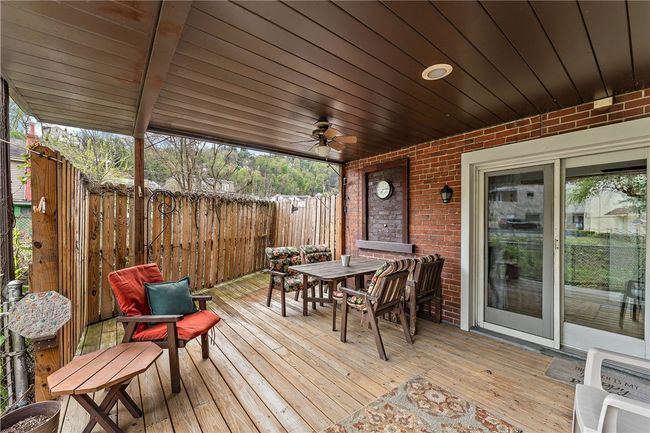 115 Grant Ave, House other with 4 bedrooms, 2 bathrooms and null parking in Millvale PA | Image 5