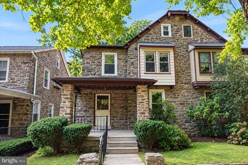 129 W Nippon St, PHILADELPHIA, PA, 19119-2428 | Card Image