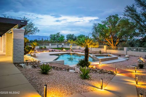 8172 E Galinda Drive, Tucson, AZ, 85750 | Card Image