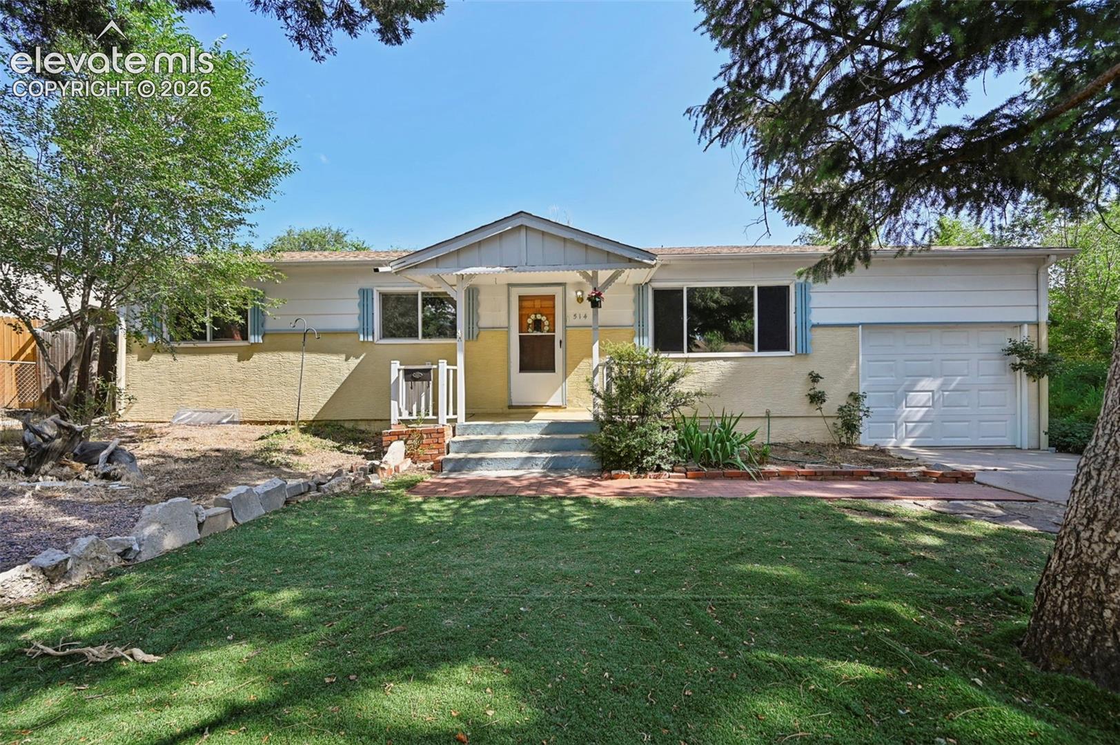 Residential in Colorado Springs 5