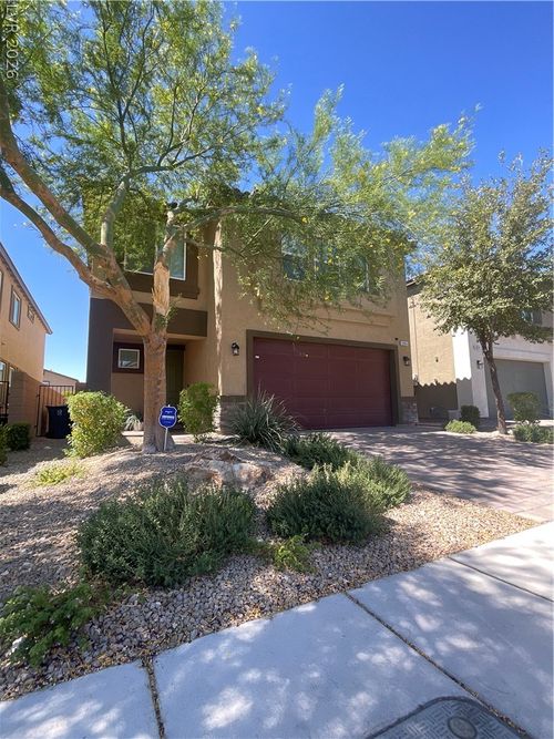 5965 Juniper Falls Avenue, Las Vegas, NV, 89130 | Card Image