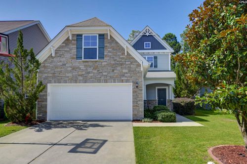 721 Pennywell Ct, Columbia, SC, 29229-8439 | Card Image
